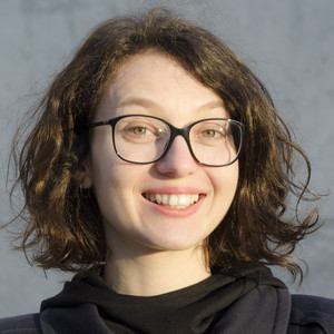 Viktoriia - Prof de dessin - Paris