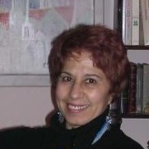 Mounira - Prof de dessin - Paris