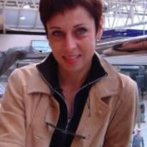 Evelyne - Prof de dessin - Paris 11e
