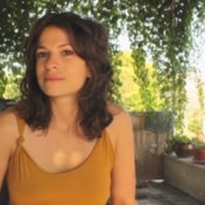 Marie - Prof de dessin - Montpellier