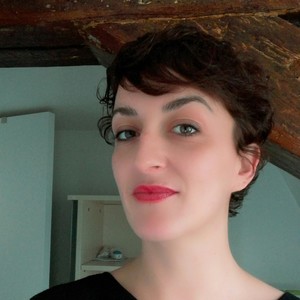 Lauren - Prof de dessin - Paris