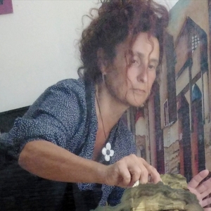 Magali - Prof de dessin - Banyuls-sur-Mer