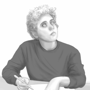 Soumaya - Prof de dessin - Paris