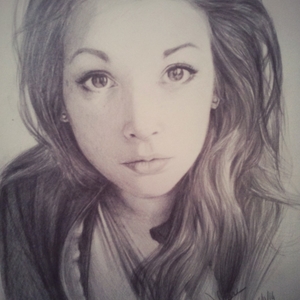 Laure - Prof de dessin - Ronchin