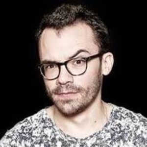Adrien - Prof de dessin - Paris