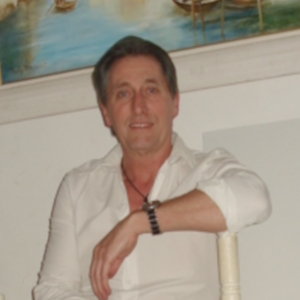 Rudy - Prof d'histoire de l'art - Cannes