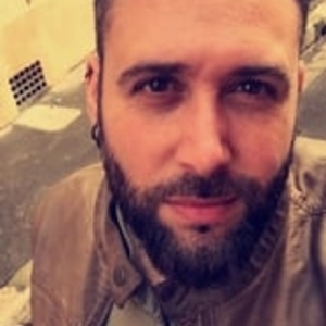 David - Prof de graphisme - Aix-en-Provence