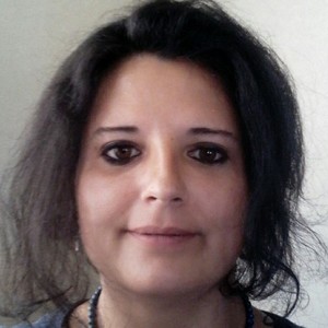 Sandrine - Prof de dessin - Langres