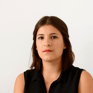 Agathe - Prof de dessin - Paris