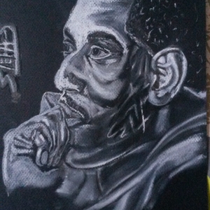 Stéphane - Prof de dessin - Bourges