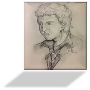 Mohamed - Prof de dessin - Aulnoy-lez-Valenciennes