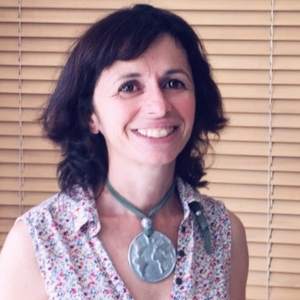 Nadia - Prof d'espagnol - Baden