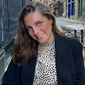 Nolwenn - Prof de maths - Chelles