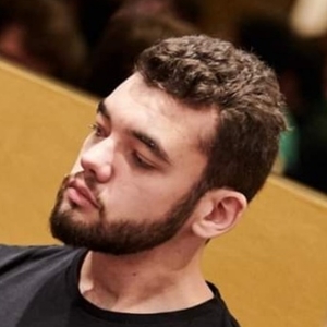 Benjamin - Prof d'initiation informatique - Amiens