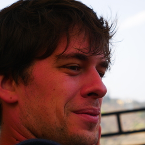 Nicolas - Prof d'initiation informatique - Paris