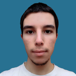 Jérémy - Prof d'initiation informatique - Coulommiers