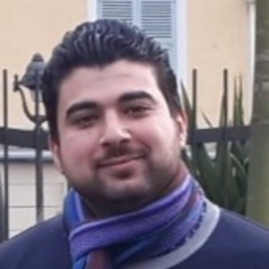 Abbas - Prof d'initiation informatique - La Ciotat