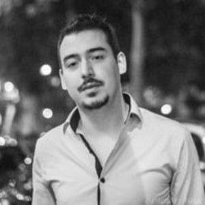 ANTONIN - Prof de programmation - Paris