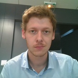 Grégoire - Prof d'initiation informatique - Maisons-Laffitte