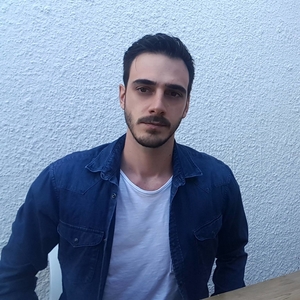 Alexis - Prof de programmation - Perpignan