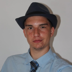 Luca - Prof de développement web - Saint-Estève