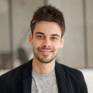 Antoine - Prof de photoshop - Paris