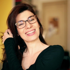 Rosa - Prof de diction - Fasano
