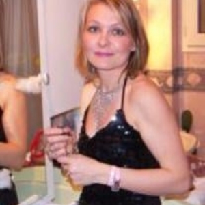 Sylvaine - Prof de diététique - Annecy