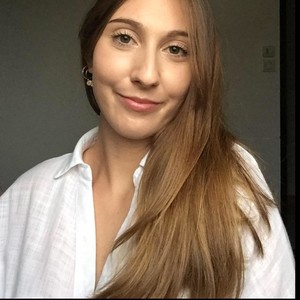 Clara - Prof de nutrition - Saint-Martin-Belle-Roche