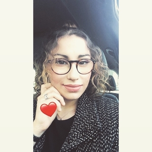 Eloïse - Prof de bureautique - Poitiers