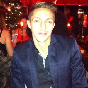 Mohamed - Prof d'initiation informatique - Oyonnax