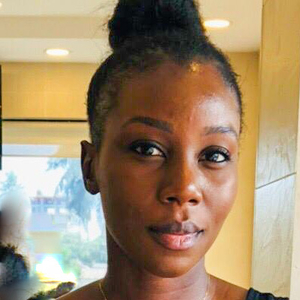 Mariam - Prof d'initiation informatique - Montreuil