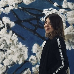 Melyane - Prof de photoshop - Lyon