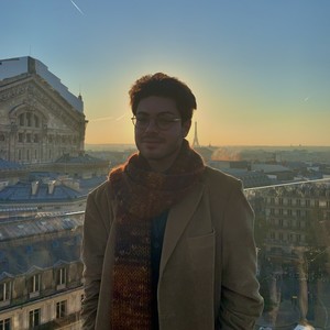 Tiziano - Prof de compréhension écrite - italien - Paris