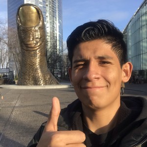 Alvar - Prof de fle - français langue étrangère - Pachuca de Soto