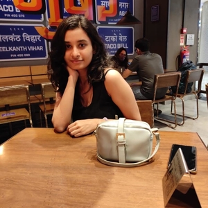 Uma - Prof de fle - français langue étrangère - Mumbai