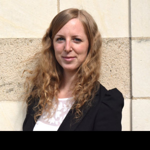 Claudia - Prof d'anglais - Maurepas