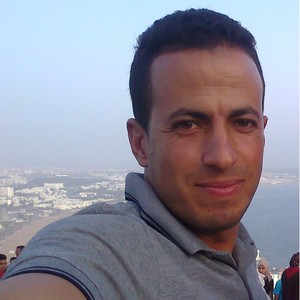 El habib - Prof de physique - Landujan