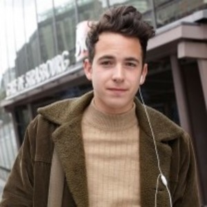 Marc - Prof d'initiation informatique - Paris