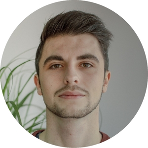 Lucas - Prof d'aide aux devoirs - Campbon