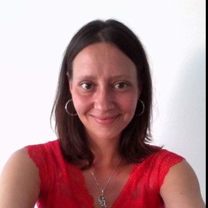 Joanna - Prof d'anglais - Angoulême