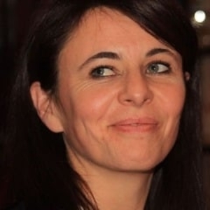 Sandrine - Prof de français - Dions