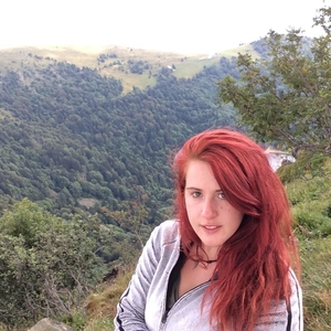 Romane - Prof de maths - Villiers-sur-Orge