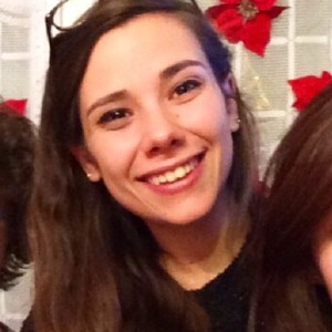 Noémie - Prof d'italien - Guéret