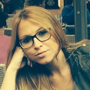 Ana - Prof d'espagnol - Toulouse