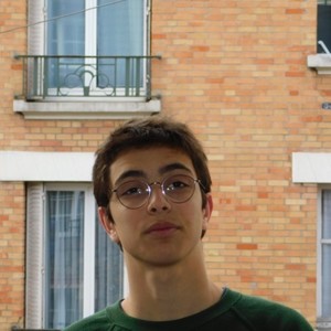 Julian - Prof d'italien - Fontenay-sous-Bois