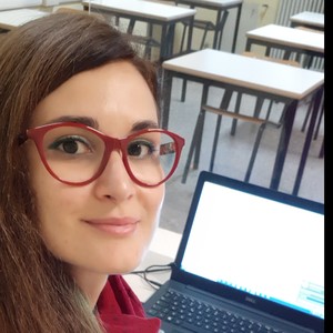 Daniela - Prof d'italien - Maisons-Alfort