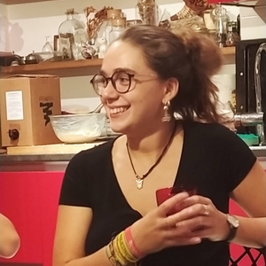 Anna - Prof d'italien - Clichy