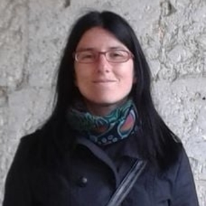 Chiara - Prof d'italien - Sainte-Foy-lès-Lyon