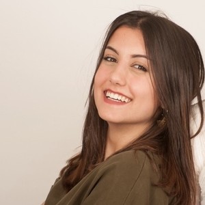 Beatrice - Prof d'expression orale - italien - Rouen